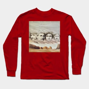 THE HIGHEAYMAN Long Sleeve T-Shirt